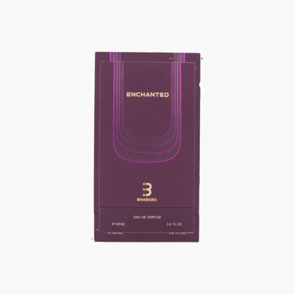 Bharara Enchanted Women EDP Spray 3.4 oz