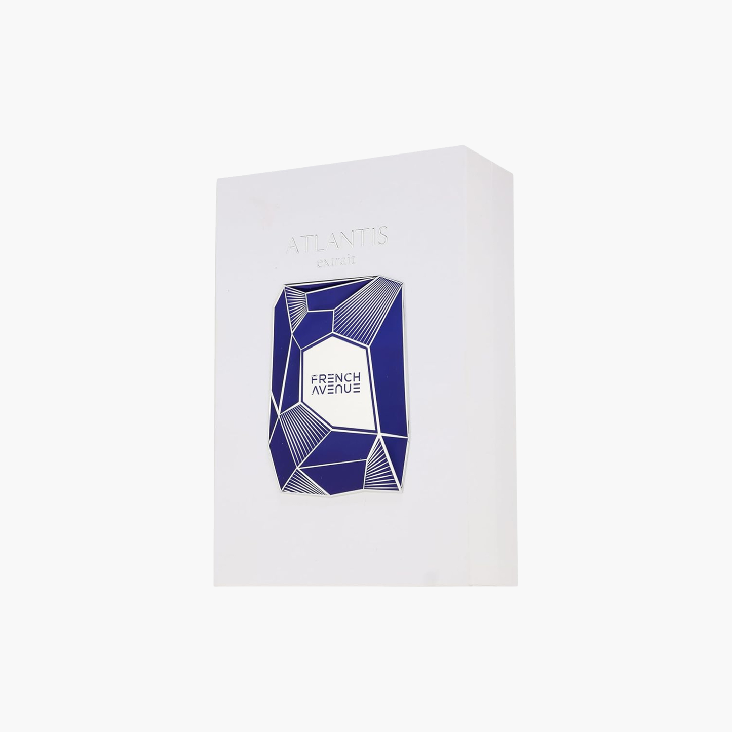 French Avenue Atlantis Extrait De Parfum 3.4 oz