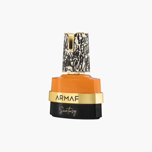 Armaf Scentasy Noir De Peche Men EDP Spray 3.0 oz