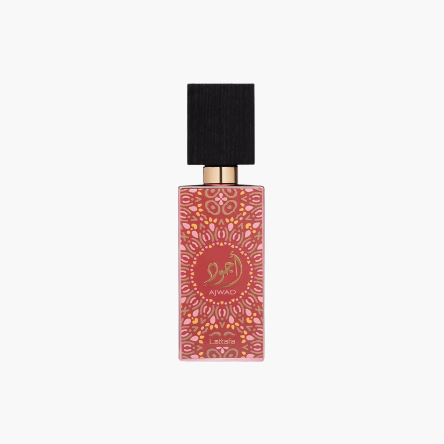 Lattafa Ajwad Pink to Pink Unisex EDP Spray 2.0 oz