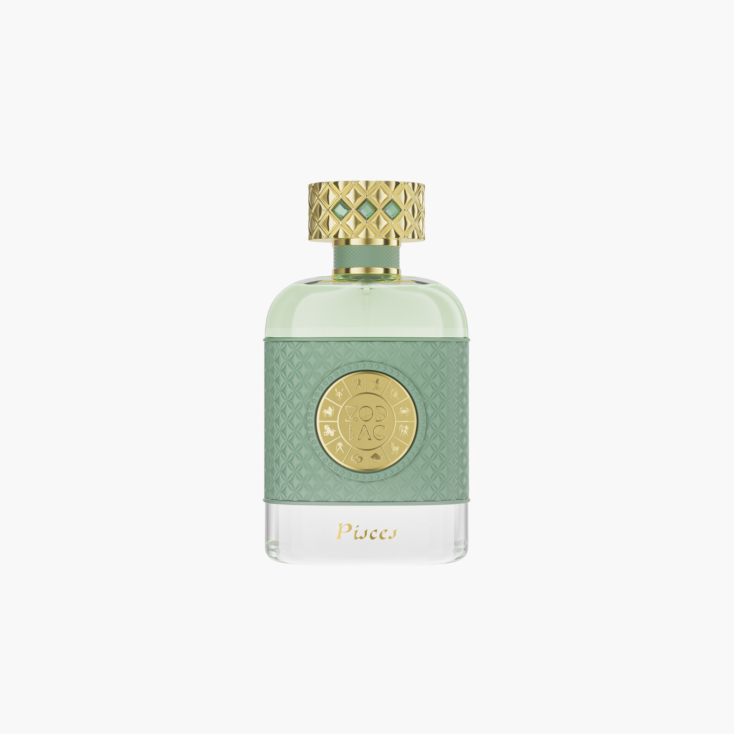 Jo Milano Zodiac Pisces Unisex EDP Spray 3.0 oz