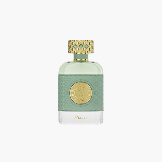 Jo Milano Zodiac Pisces Unisex EDP Spray 3.0 oz