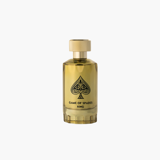 Jo Milano Game of Spades King Parfum 3.4 oz