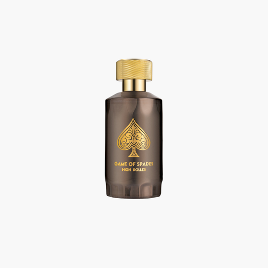 Jo Milano Game of Spades High Roller Parfum 3.0 oz