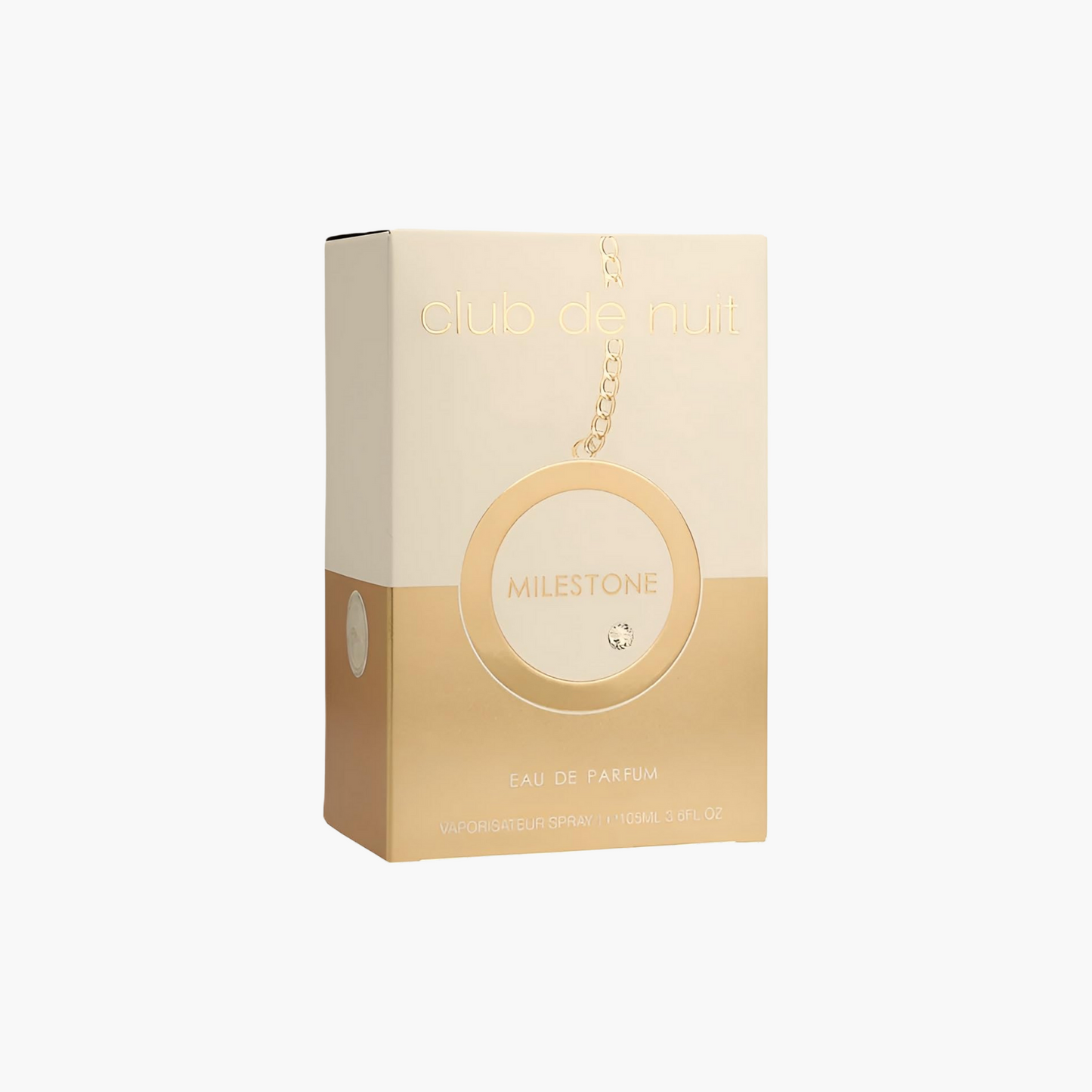 Armaf Club De Nuit Milestone Unisex EDP Spray 3.6 oz
