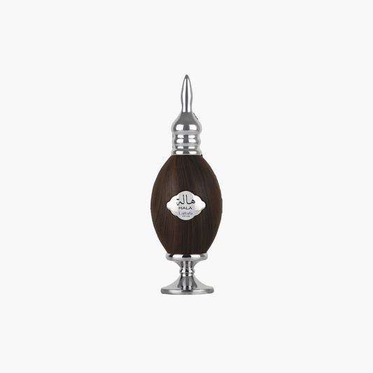 Lattafa Pride Hala Eau De Parfum Spray 3.4 oz