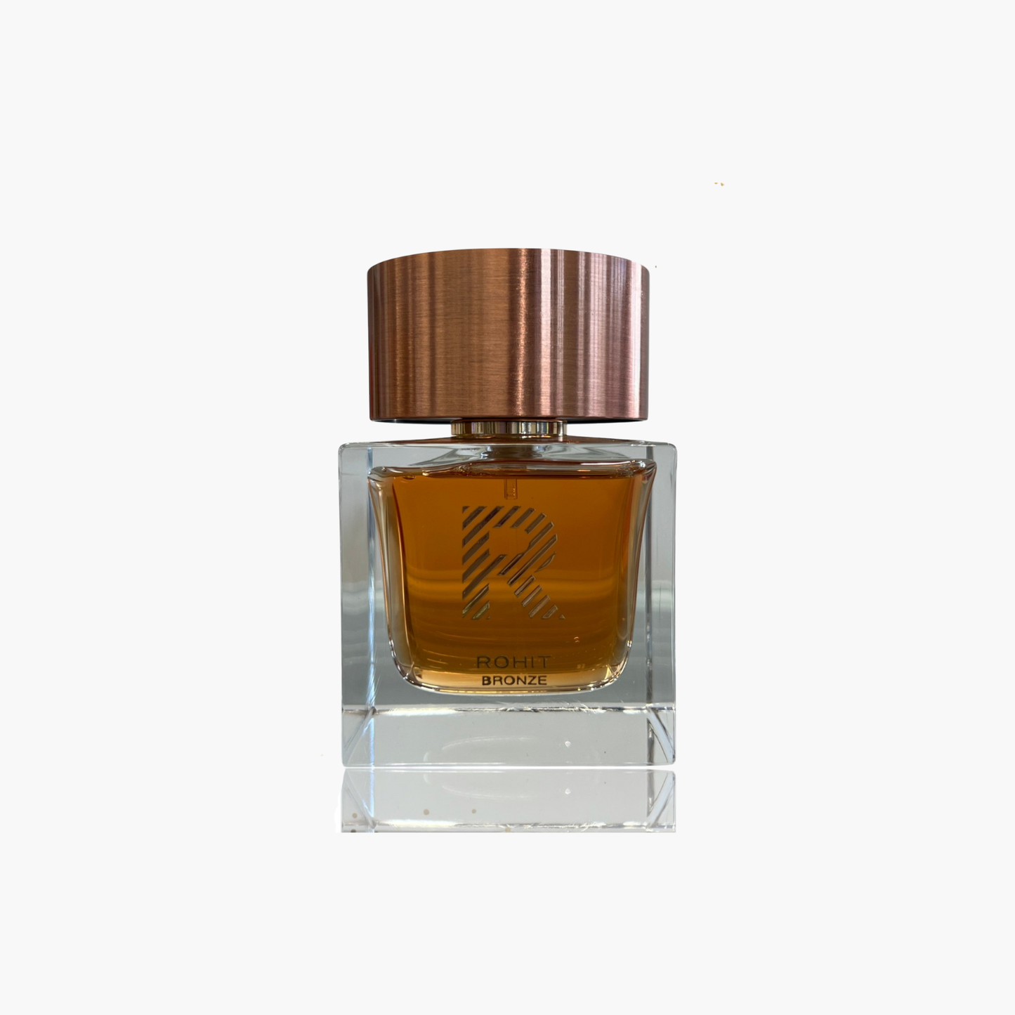 Bharara Rohit Bronze Men EDP Spray 3.0 oz