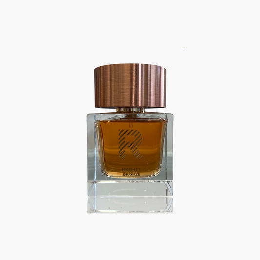 Bharara Rohit Bronze Men EDP Spray 3.0 oz