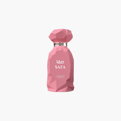 Arabiyat Prestige Safa Eau De Parfum 3.4 oz