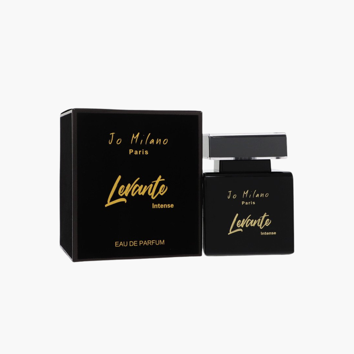 Jo Milano Levante Intense Men EDP Sptray 3.0 oz