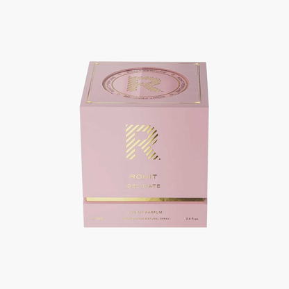 Bharara Rohit Delicate Unisex EDP Spray 3.0 oz