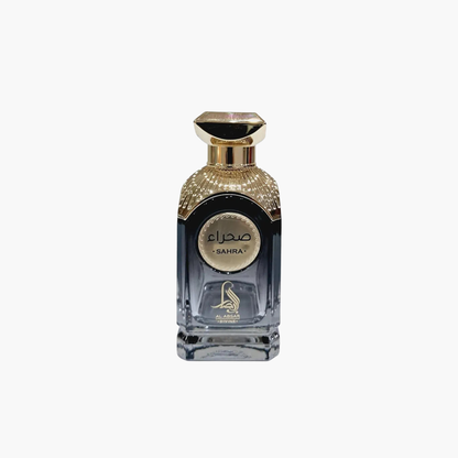 Al Absar Sahra Men EDP Spray 3.0 oz