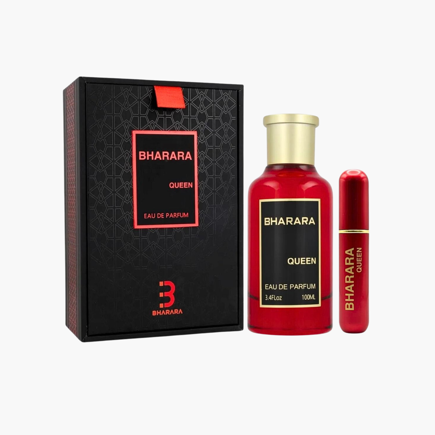 Bharara Queen Women EDP Spray 3.4 oz
