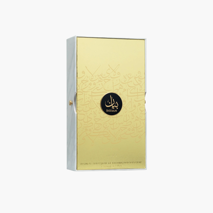 Lattafa Bayaan Eau De Parfum 3.4 oz