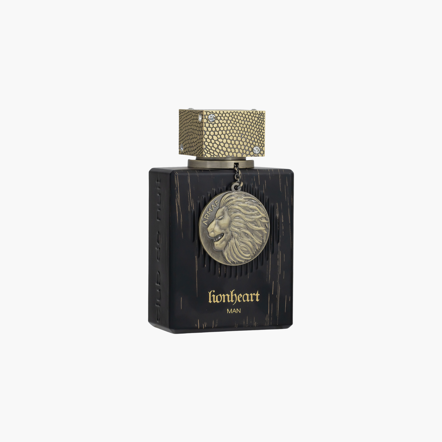 Armaf Club De Nuit Lionheart Women EDP Spray 3.6 oz