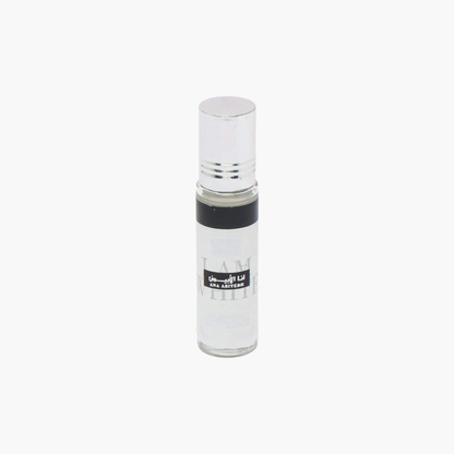 Lattafa Ana Abiyedh Unisex Concentrated Perfume Oil 10ml