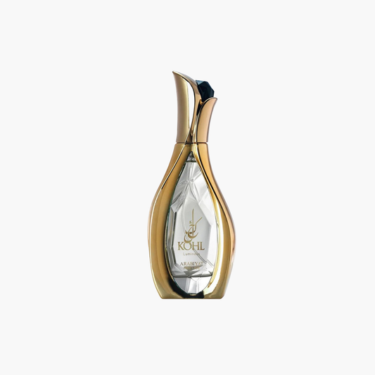 Arabiyat Prestige Kohl Luminous Eau De Parfum 3.4 oz