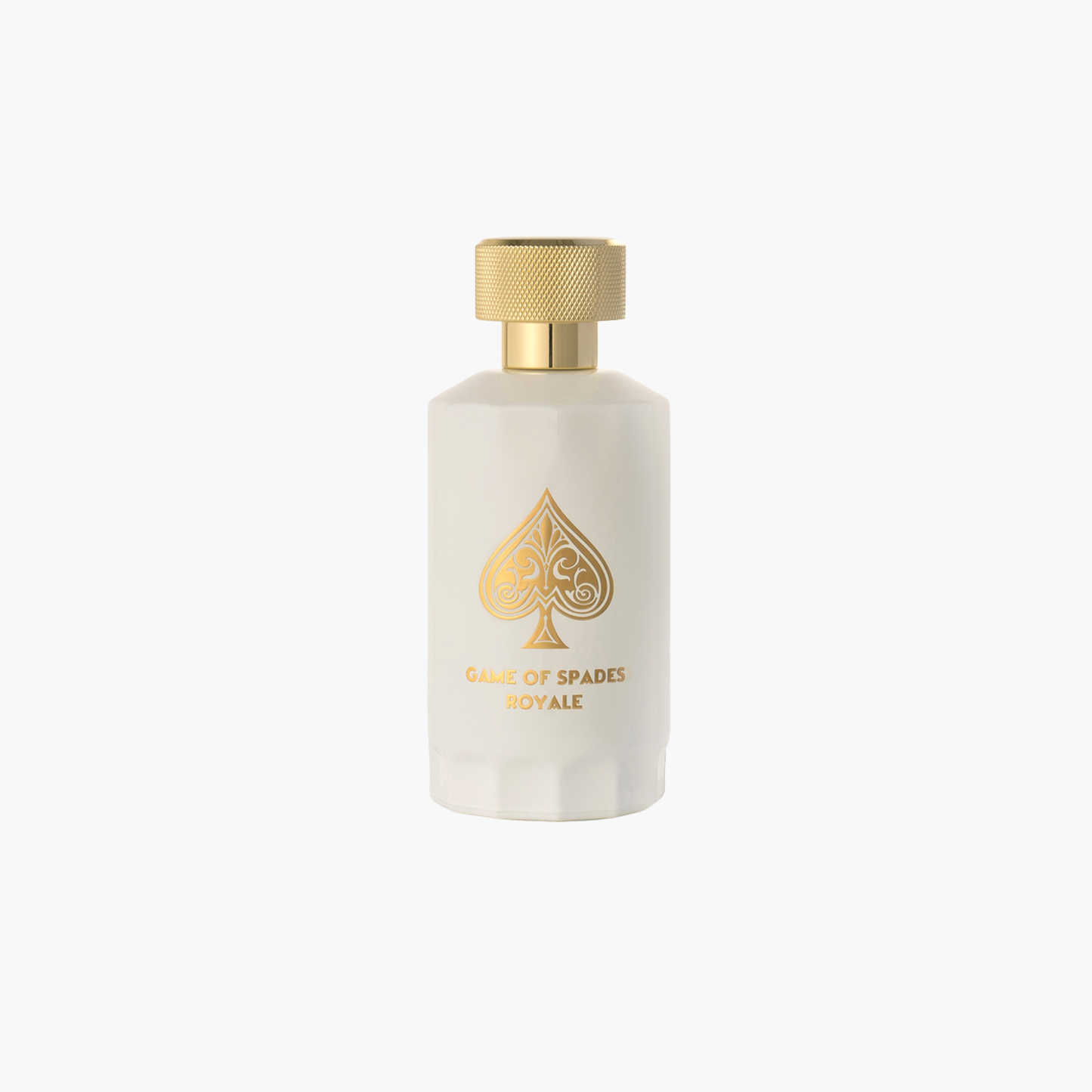 Jo Milano Game of Spades Royale Parfum 3.0 oz