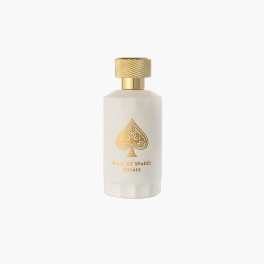 Jo Milano Game of Spades Royale Parfum 3.0 oz
