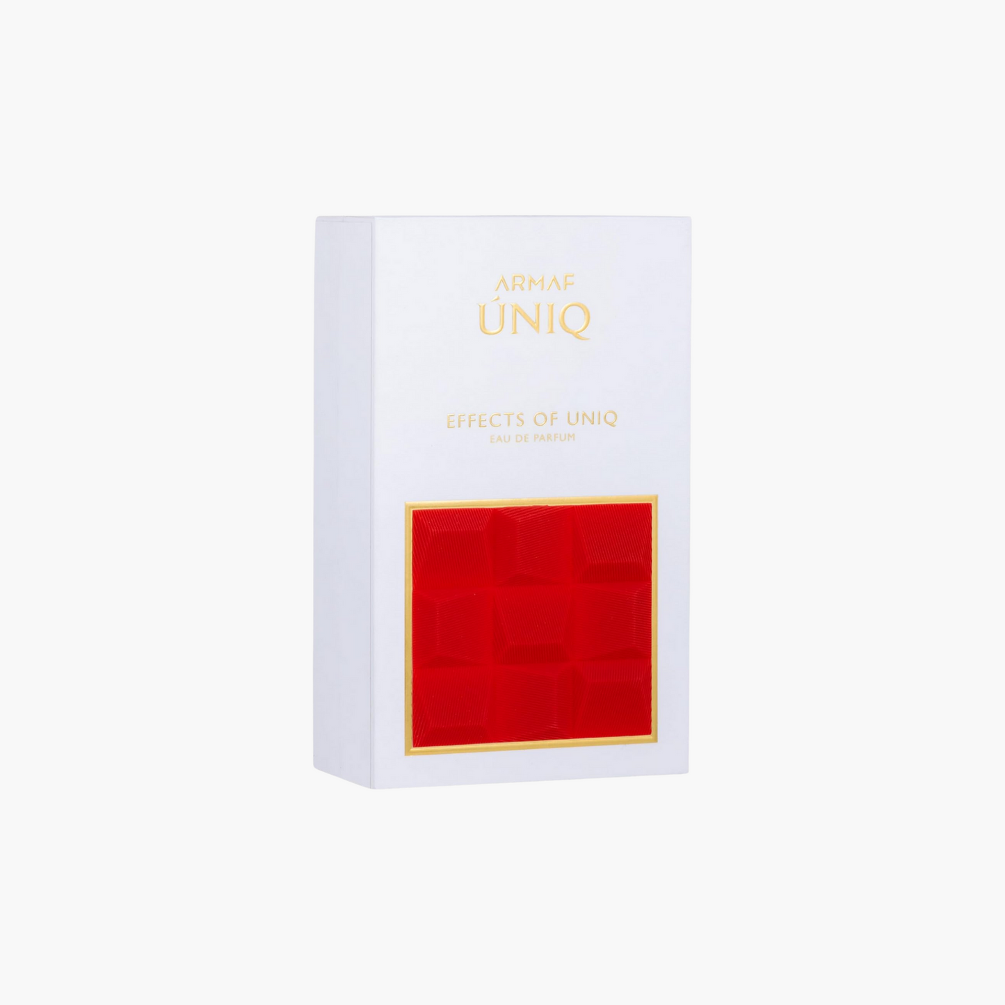 Armaf Uniq Effects of Uniq Pour Homme EDP Spray 3.4 oz
