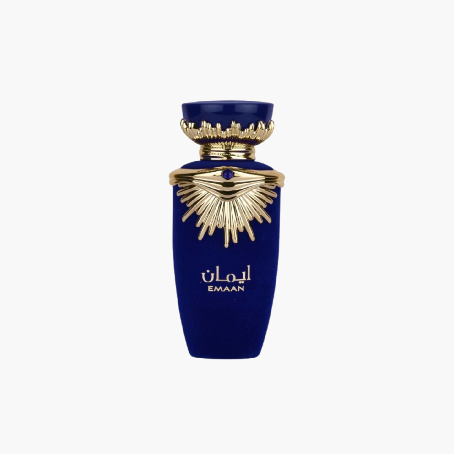 Lattafa Emaan Unisex EDP Spray 3.4 oz
