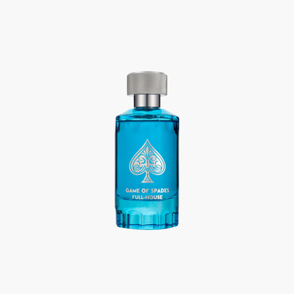 Jo Milano Game of Spades Full House Parfum 3.4 oz