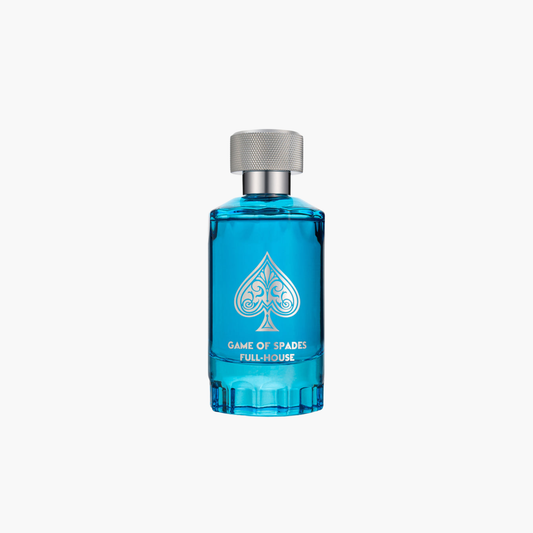 Jo Milano Game of Spades Full House Parfum 3.4 oz