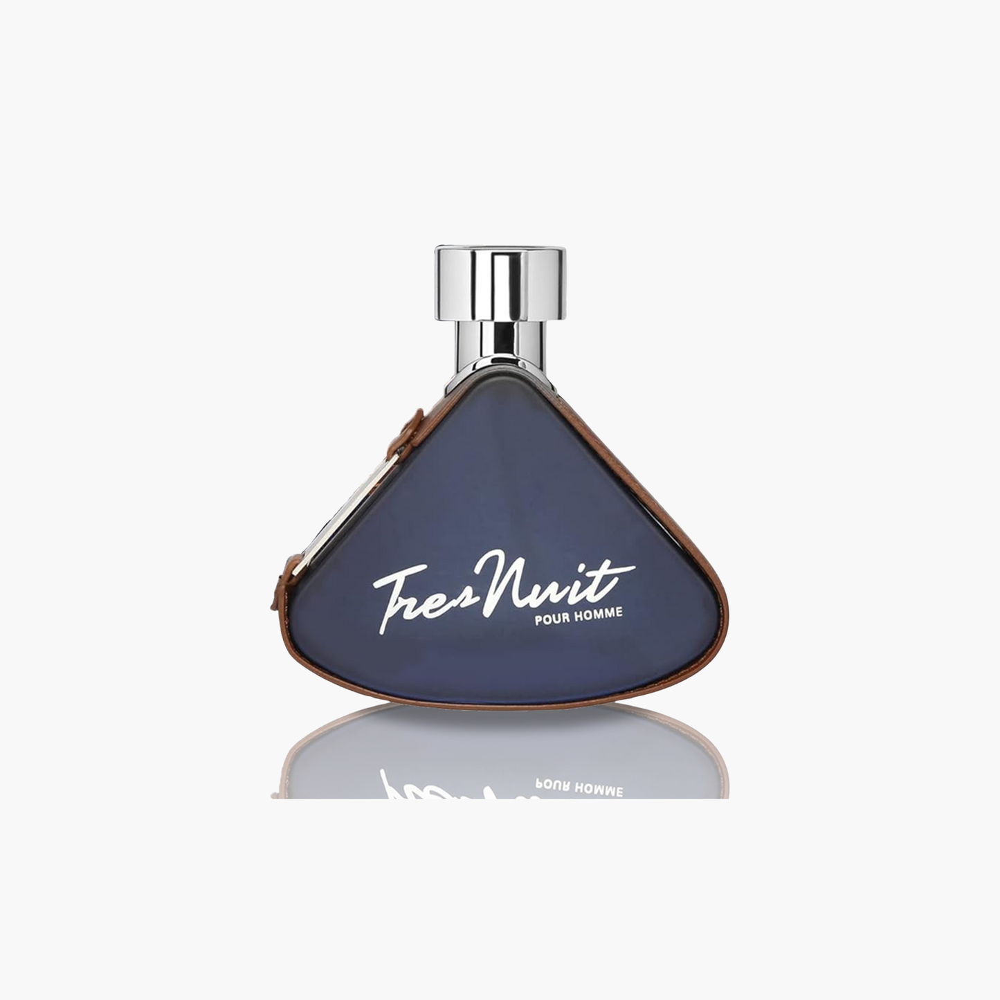 Armaf Tres Nuit Pour Homme Men EDT Spray 3.4 oz