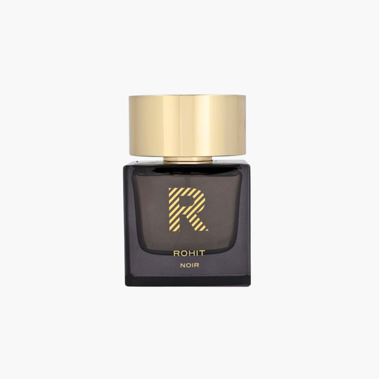 Bharara Rohit Noir Men EDP Spray 3.4 oz