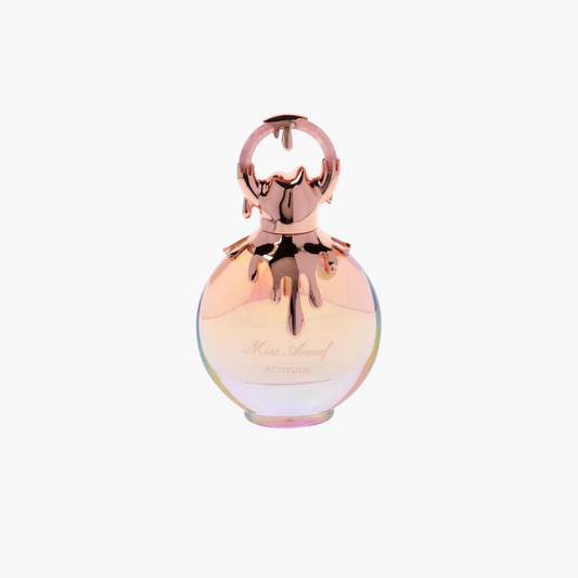 Miss Armaf Attitude Women EDP Spray 3.4 oz