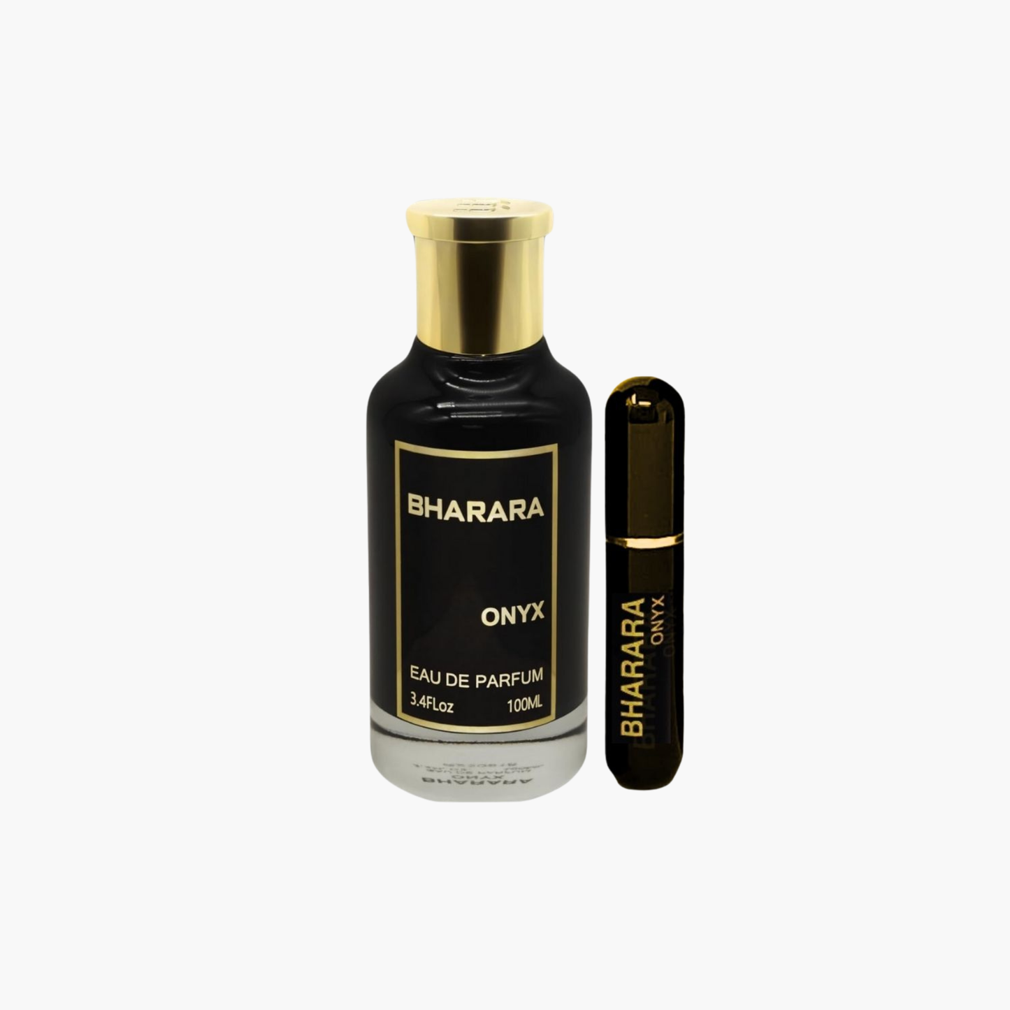 Bharara Onyx Men EDP Spray 3.4 oz