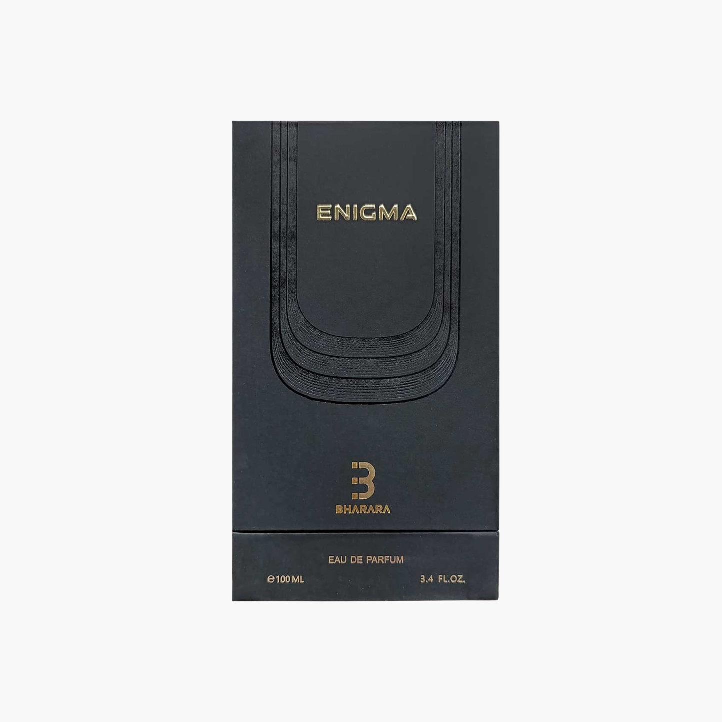 Bharara Enigma Men EDP Spray 3.4 oz