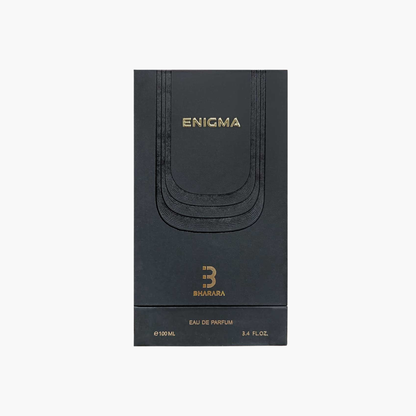 Bharara Enigma Men EDP Spray 3.4 oz