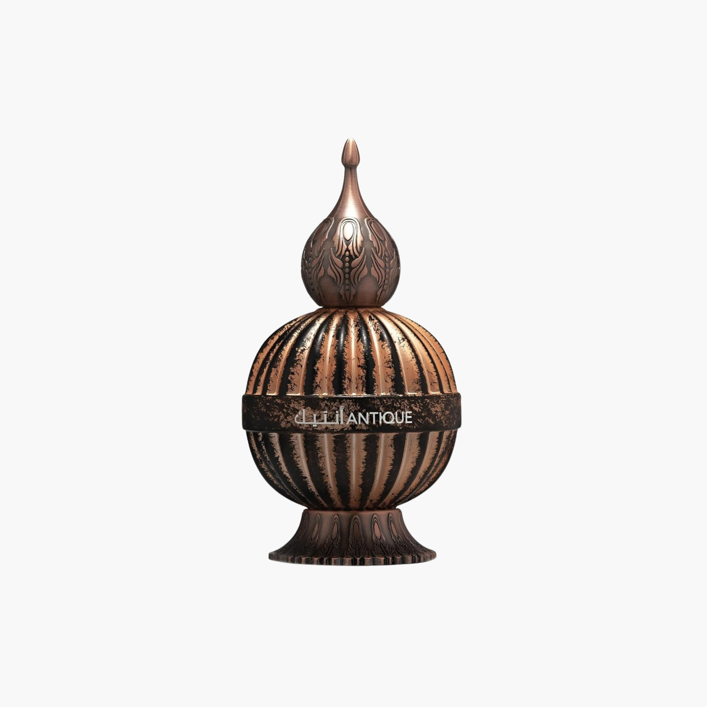 Lattafa Niche Emarati Antique Unisex EDP Spray 3.4 oz