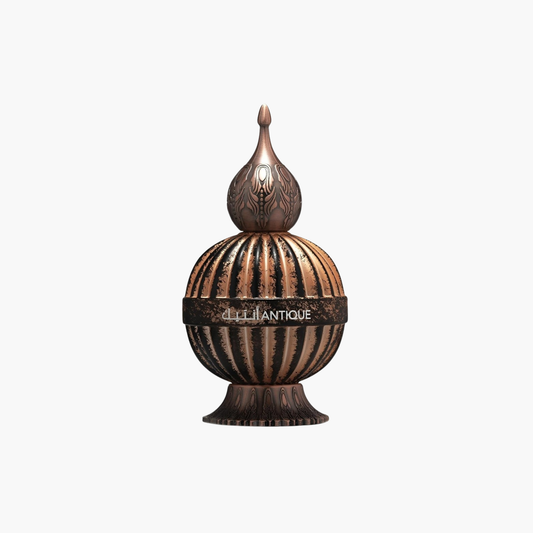 Lattafa Niche Emarati Antique Unisex EDP Spray 3.4 oz