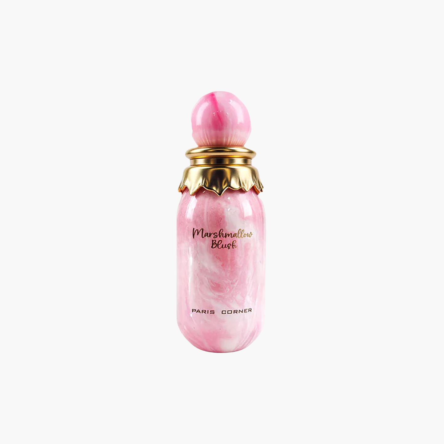 Paris Corner Marshmallow Blush Eau De Parfum 3.4 oz