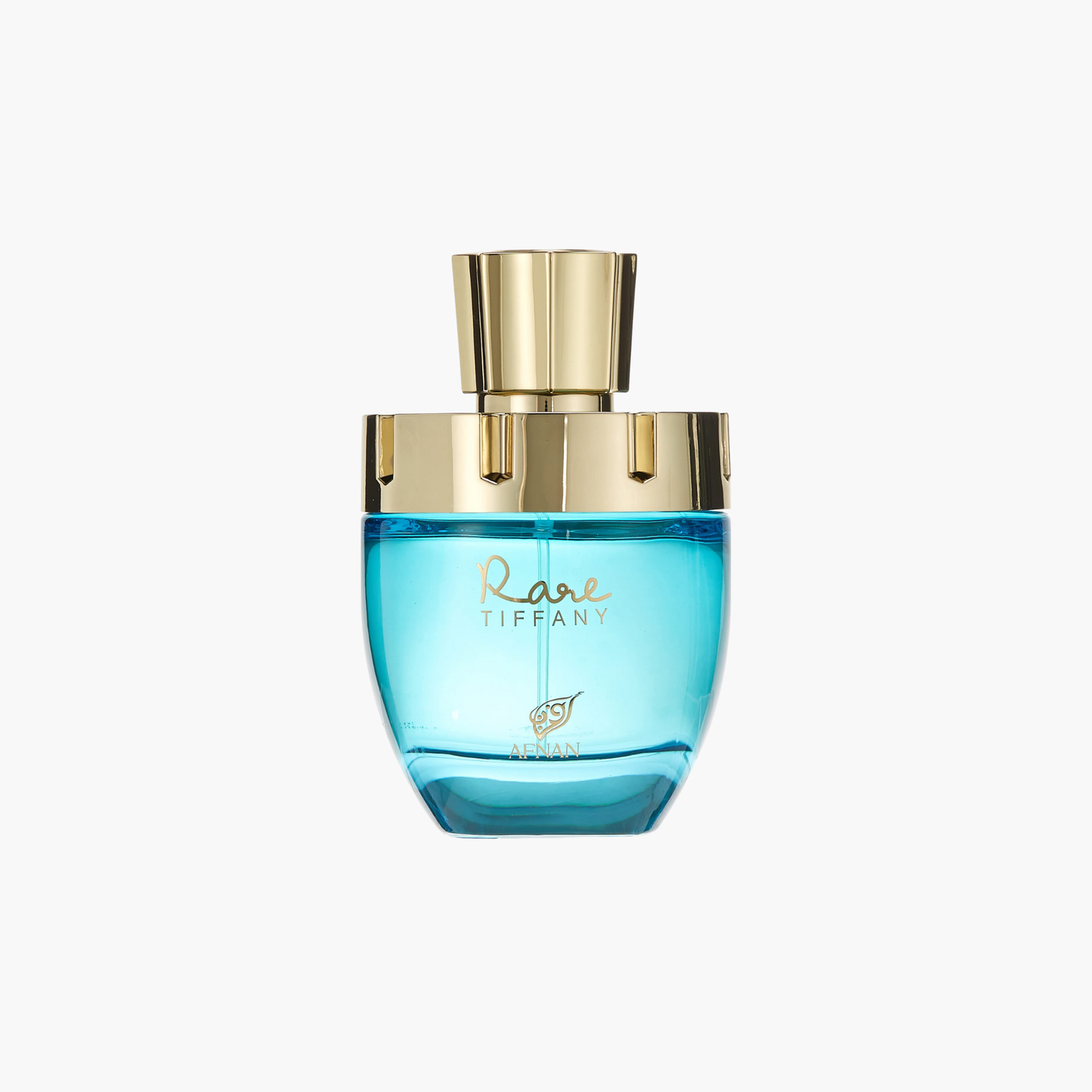 Afnan Rare Tiffany Women EDP Spray 3.0 oz