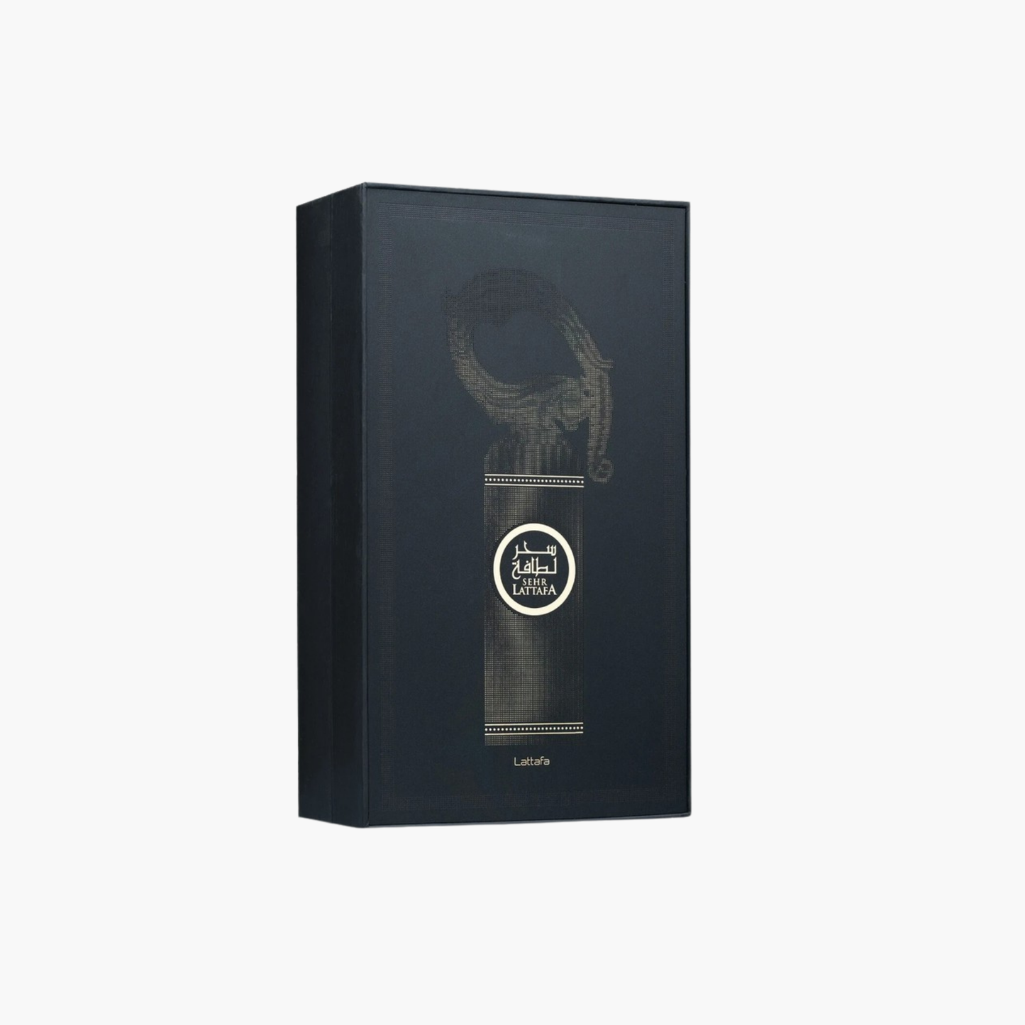 Lattafa Sehr Unisex EDP Spray 3.0 oz