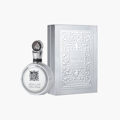 Lattafa Fakhar  Extrait Unisex EDP Spray 3.4 oz