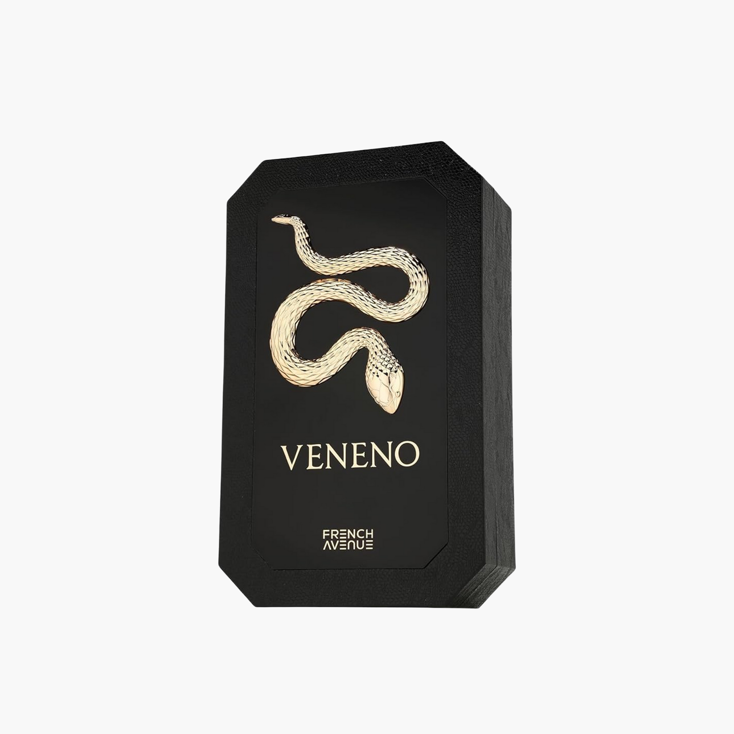 French Avenue Veneno Scarlet Eau De Parfum 3.4 oz