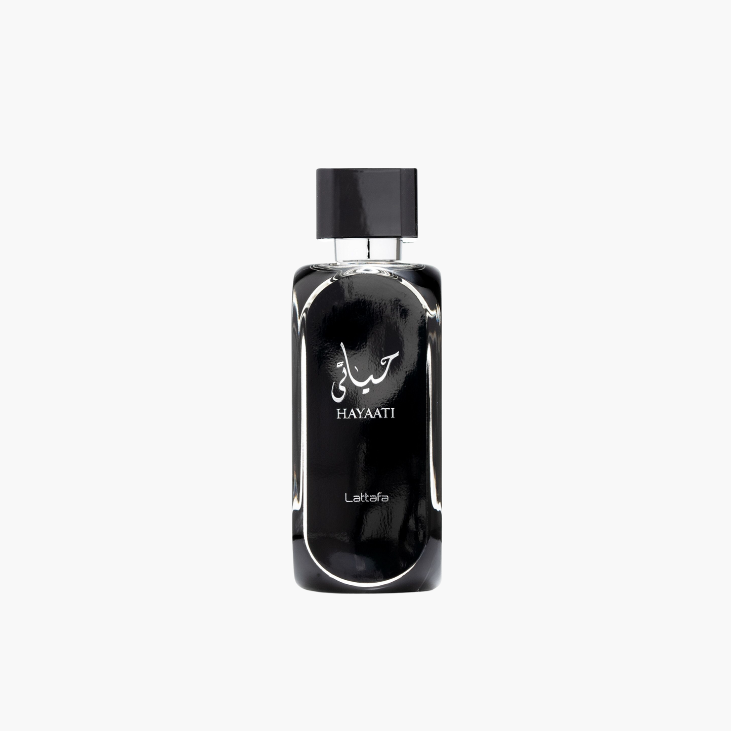 Lattafa Hayaati Eau De Parfum 3.4 oz
