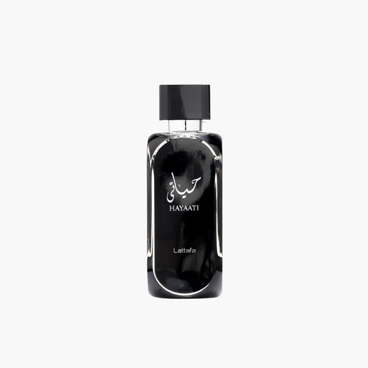 Lattafa Hayaati Eau De Parfum 3.4 oz