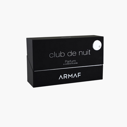 Armaf Club De Nuit Men 3-Piece Gift Set (Intense Man + Sillage + Milestone) 3.6 oz