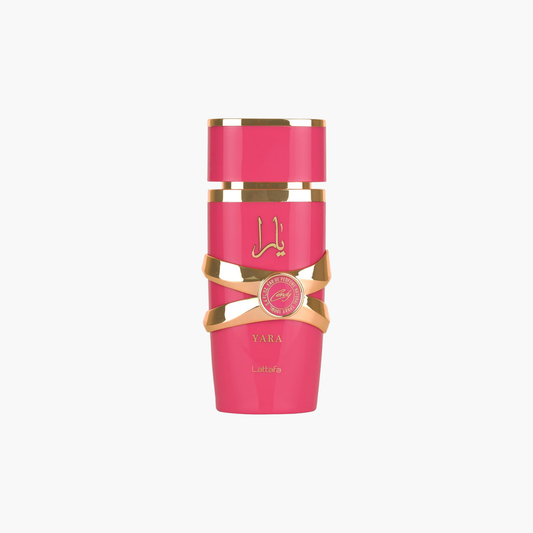 Lattafa Yara Candy Women EDP Spray 3.4 oz
