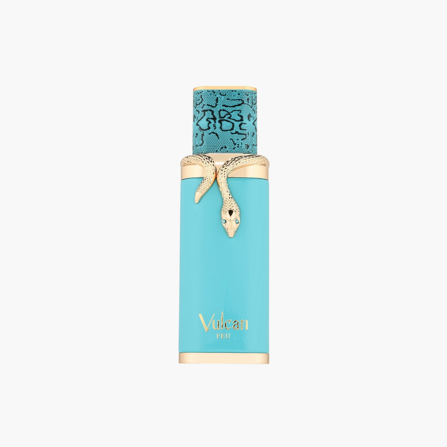 French Avenue Vulcan Feu Eau De Parfum 3.4 oz