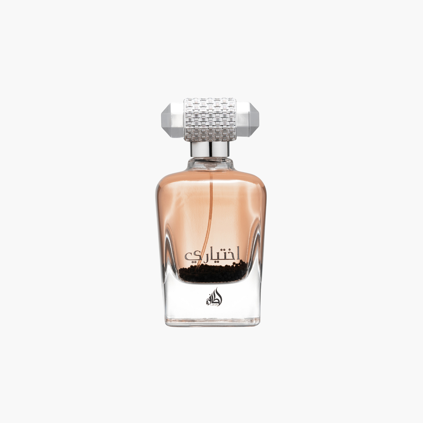 Lattafa Ekhtiari Eau De Parfum 3.4 oz