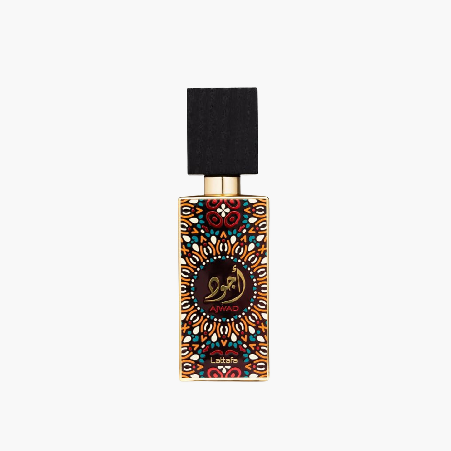 Lattafa Ajwad Unisex EDP Spray 2.0 oz