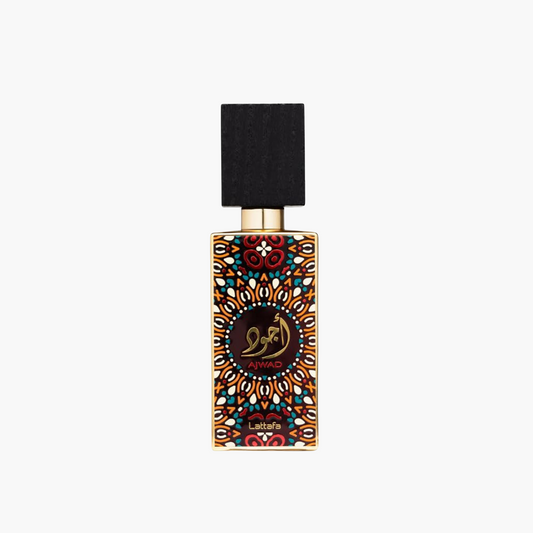 Lattafa Ajwad Unisex EDP Spray 2.0 oz