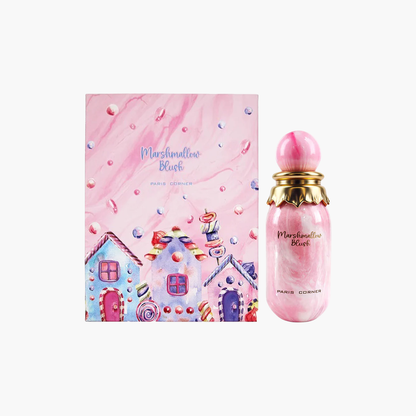 Paris Corner Marshmallow Blush Eau De Parfum 3.4 oz