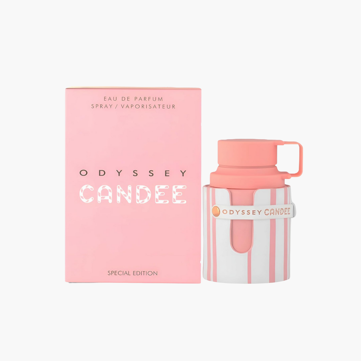 Armaf Odyssey Candee Special Edition Women EDP Spray 3.4 oz